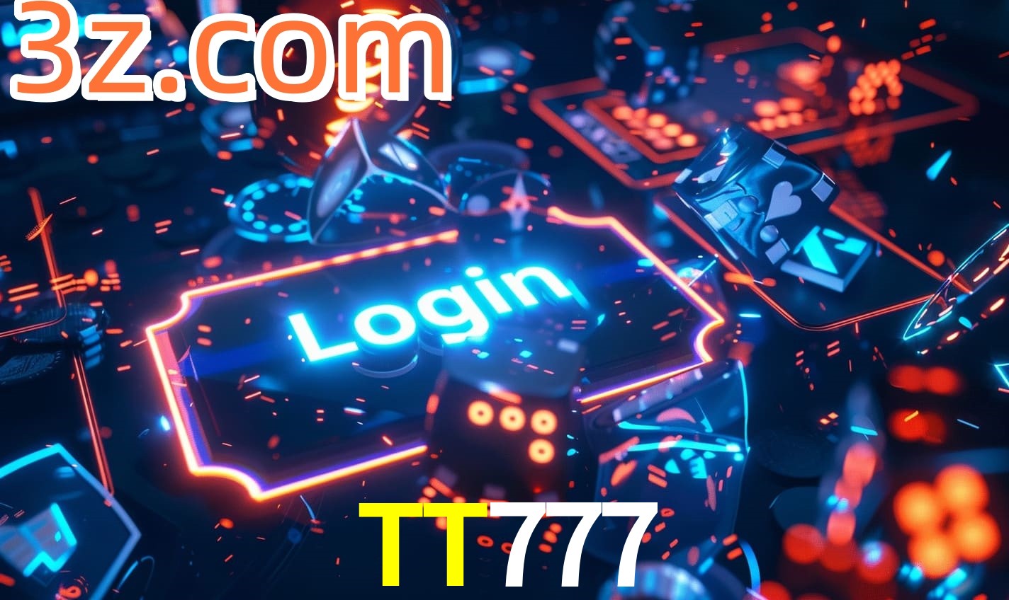 Bônus de Cadastro Cassino TT777